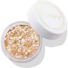 Body Makeup ColourPop Glitterally Obsessed Body Glitter Gel - Spinner