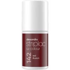 Alessandro Striplac UV Colour The Classic Reds Gel Nagellack - 6.5 ml