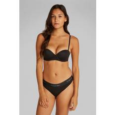 Calvin Klein Bikini Briefs Icon Cotton Modal Pride - Black