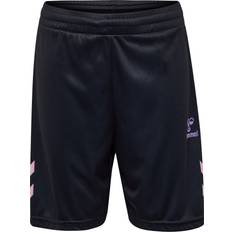 Hummel HmlShimmer Shorts - Black