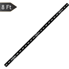 Airtracks DC Shoes Cargo E-Track Steel E-track 8PVET