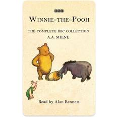 Yoto Winnie-the-Pooh: The Complete BBC Collection Audio Card (Audiobook)