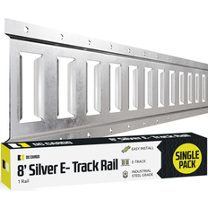 Airtracks DC Shoes Cargo E-Track Steel E-track 8ZHET