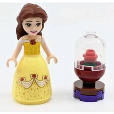 LEGO Disney Princess Belle with the Enchanted Rose Foil Pack 302005