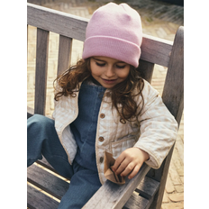 Checkered Jackets Children's Clothing Name It Checked Quilted Jacket