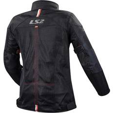 LS2 Motorcykeljakker LS2 Textil Alba Jakke