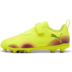 Puma Fodboldstøvler Puma Future 8 Play V FG/AG RB Football Boots - Yellow