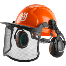 ProForest Chain Saw Helmet System