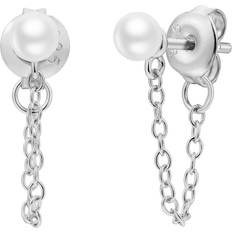 Xenox Round Dual Flush Button Abs Chrome Plated