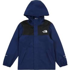 Boys Rain Jackets Children's Clothing The North Face Boy's Antora Rain Jacket - Dark Blue