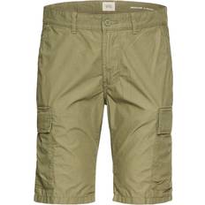 Camel Active Tøj Camel Active Shorts Cargo Mand - Dusty Khaki