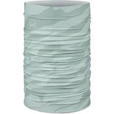 Green - Sportswear Garment Scarfs Buff CoolNet UV Tube Scarf - Green