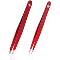 Rubis Pincett Set