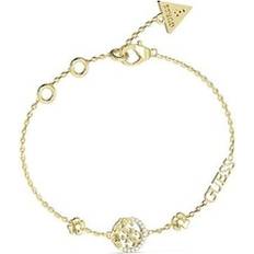 Guess Damers Guldarmband - JUBB05039JWYGS