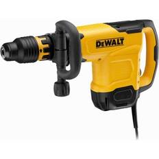 Abbruchhämmer Dewalt SDS-MAX 1500W D25881K 17.5J 10kg