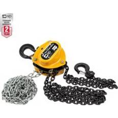 Hoisting Equipment SIP 1 Tonne Gantry Crane Chain Block
