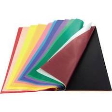 Bastelpapier 20g qm 50 x 70 cm VE=26
