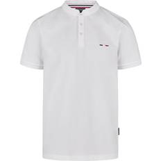 Paris Polo - Weiß