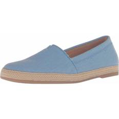 Gabor Lågskor Gabor Espadrilles - beige / blau - 42