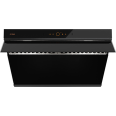 Other Kitchen Appliances Fotile 30 Inch Ducted 1100-CFM Tempered Glass Stainless Steel Under Cabinet Range Hood JQG7507