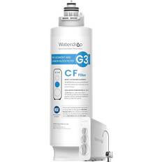 Plumbing Waterdrop Reverse Osmosis Filtration System WD-G3/WD-G3P600/WD-G3P800