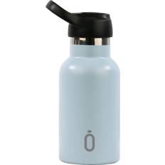 Termos Safta Botella 350ml Cielo Empolvado 19,5x7,3x7,3cm Termo