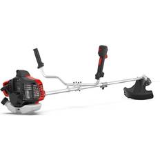 Scheppach Grästrimmers & Röjsågar Scheppach Débroussailleuse Thermique BCH2500PB 2T 430 255mm