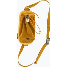 Flaskeholdere Skuldertasker Fjällräven Abisko Bottle Pocket - Mustard Yellow