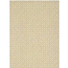 Wallpapers Little Greene Tapete Moy Lime Beige