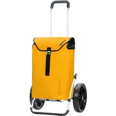 Andersen Royal Shopper Ortlieb Shopping Trolley - Beige
