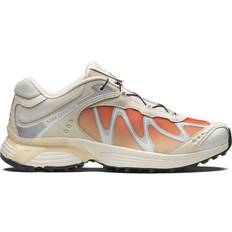 Salomon Terränglöparsko Med Chevron-Dubbar - Beige