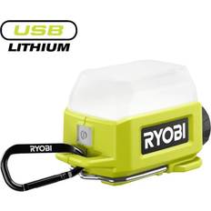 Ryobi USB Lithium Area Light 4V RLA4-0