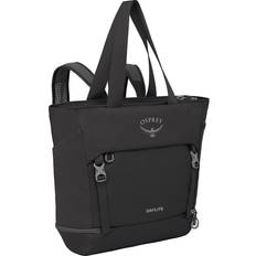 Tasker Osprey Daylite Large Tote Pack - Black