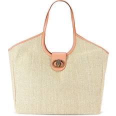 Kurt Geiger Totes & Shopping Bags Kurt Geiger Women's Tote Bag Leather Chelsea