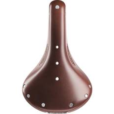 Brown Bike Saddles Brooks Flyer Saddle Brown