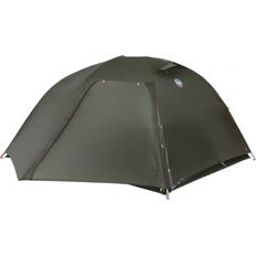 Big Agnes Tält Big Agnes Copper Spur UL3 Lichen Green
