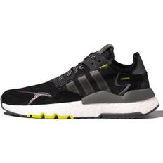 adidas Nite Jogger - Black Iridescent
