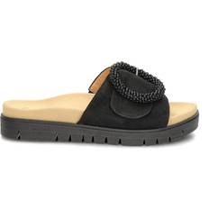 Gabor Pantoletter - Black