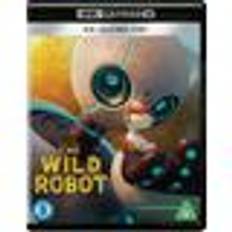 Wild Robot