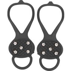 Tomtop Jms 5 Teeth Outdoor Snow Climbing Crampons Mountaineering AntiSlips Shoes Spikes