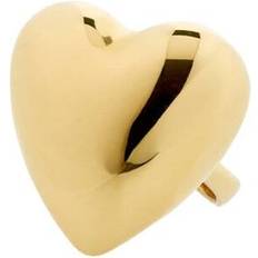 Pilgrim Annemette Ring - Guld
