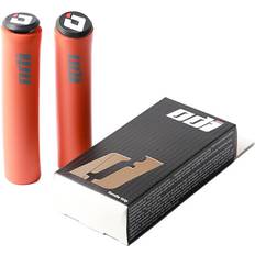 Orange Grips Dechoicelife ODI Mountain Bike Grips Handles XIJIAO Orange 130mm
