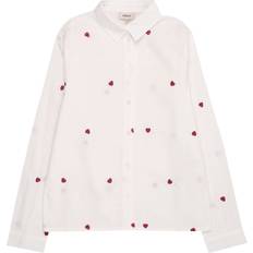 Girls - Red Shirts Only Koglina Shirt