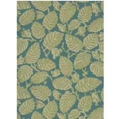 Tapeter Little Greene Tapete Beech Nut Florence Green