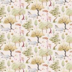 Tapeter Rebel Walls Tapete Dreamland Sand Multicolour