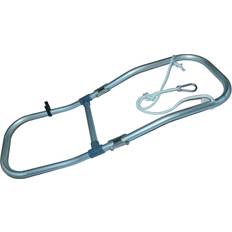 Boat Ladders Osculati Foldable Inflatable Ladder 2 st