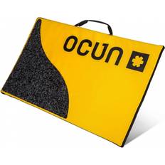 Crash Pads Ocun Climbing Crash Pad Sitpad Jaune