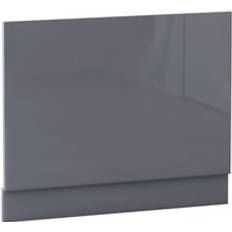 Bathtubs NRG Bath Panel Bathroom Moisture Resistant 750mm
