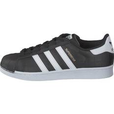 42 ⅔ - adidas Superstar Skor adidas Superstar Core Sneakers - Black/Ftwr White