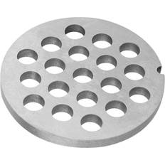 Wosawe Meat Grinder Crusher Mincer Plate Disc Knife 7.5mm Hole